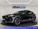 Used Cupra Formentor