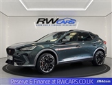 Used Cupra Formentor