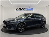Used Cupra Formentor