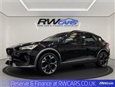 Used Cupra Formentor