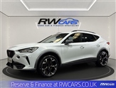 Used Cupra Formentor