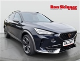 Used Cupra Formentor