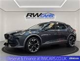 Used Cupra Formentor