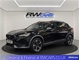 Used Cupra Formentor