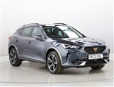 Cupra Formentor Image 2