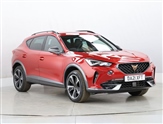 Cupra Formentor Image 2