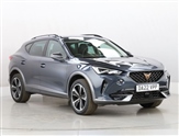 Cupra Formentor Image 2