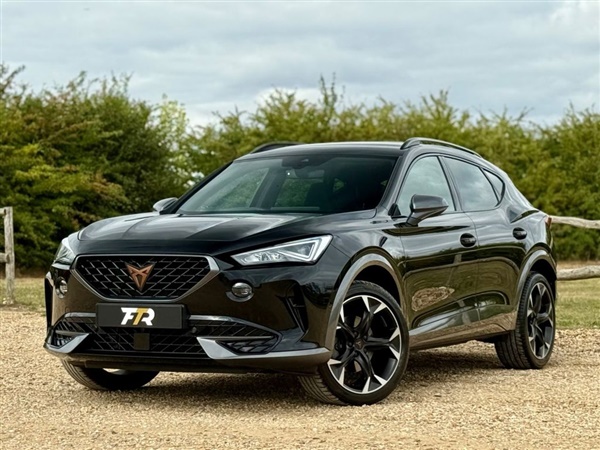 Large image for the Used Cupra FORMENTOR