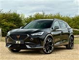 Used Cupra Formentor