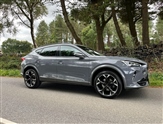 Cupra Formentor Image 3