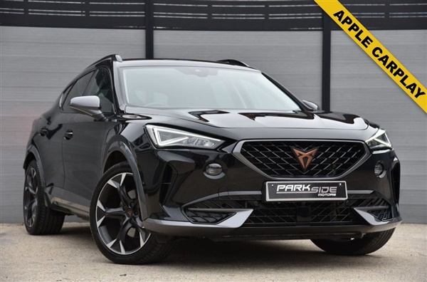 Large image for the Used Cupra FORMENTOR