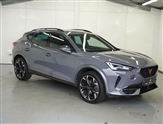 Cupra Formentor Image 2