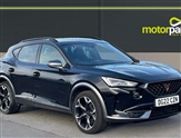 Cupra Formentor Image 1