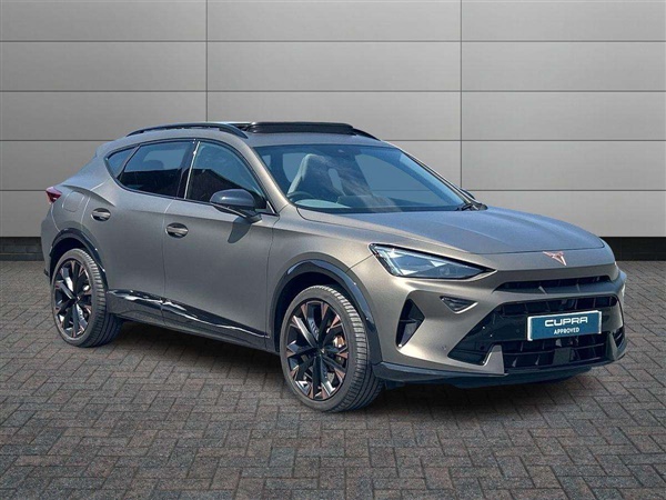 Large image for the Used Cupra Formentor