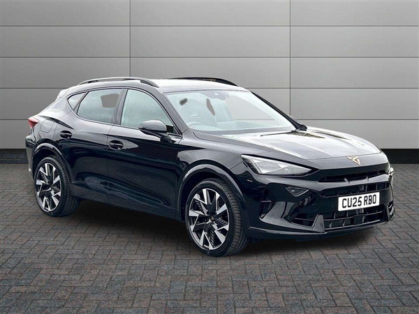 Large image for the Used Cupra Formentor