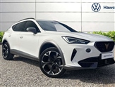 Cupra Formentor Image 1