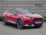 Cupra Formentor Image 1