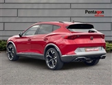 Cupra Formentor Image 2