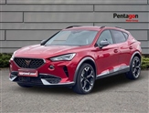 Cupra Formentor Image 3
