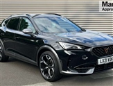 Cupra Formentor Image 1