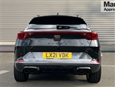 Cupra Formentor Image 4