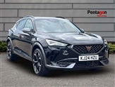 Cupra Formentor Image 1