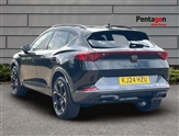Cupra Formentor Image 2