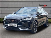 Cupra Formentor Image 3