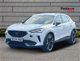 Cupra Formentor Image 3