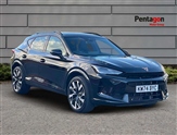 Cupra Formentor Image 1