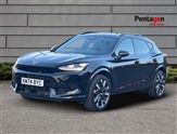 Cupra Formentor Image 3