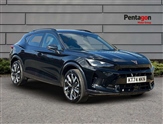 Cupra Formentor Image 1