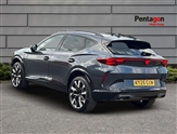 Cupra Formentor Image 2