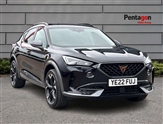 Cupra Formentor Image 1