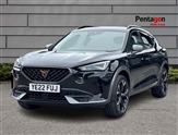 Cupra Formentor Image 3
