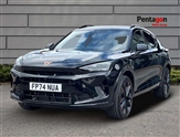 Cupra Formentor Image 3