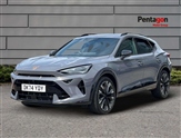 Cupra Formentor Image 3