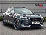 Cupra Formentor Image 1