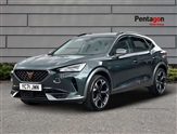 Cupra Formentor Image 3