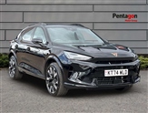 Cupra Formentor Image 1