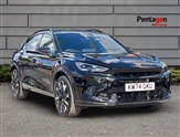 Cupra Formentor Image 1
