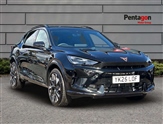 Cupra Formentor Image 1
