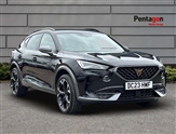 Cupra Formentor Image 1