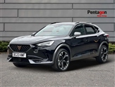 Cupra Formentor Image 3