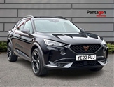 Cupra Formentor Image 1