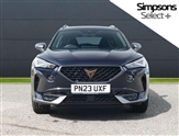 Cupra Formentor Image 3