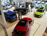 Cupra Formentor Image 6