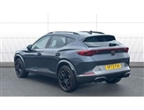 Cupra Formentor Image 2