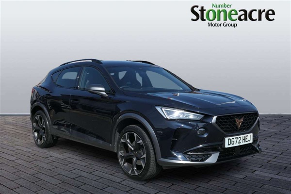 Large image for the Used Cupra Formentor