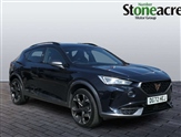 Cupra Formentor Image 1